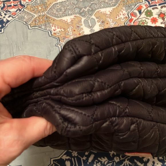 MZ Wallace Pippa crossbody/shoulder bag - Picture 11 of 16